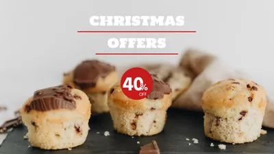 Christmas Menu
