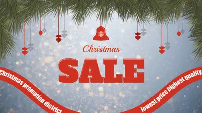 Christmas Sale On Electronics