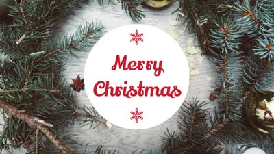 Christmas Slideshow