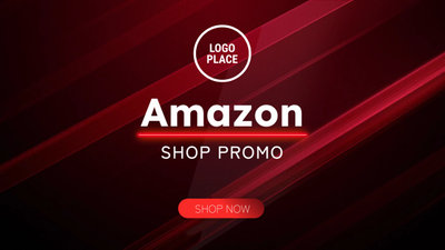 Clasico Tienda Amazon Promo