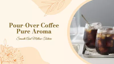 coffee shop