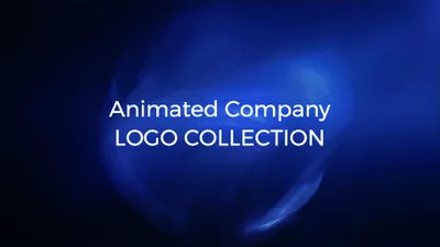Company Logo Collection