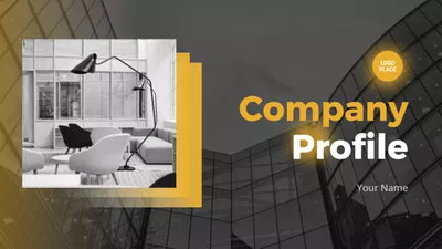 Profile Video Free Company Profile Video Maker | FlexClip