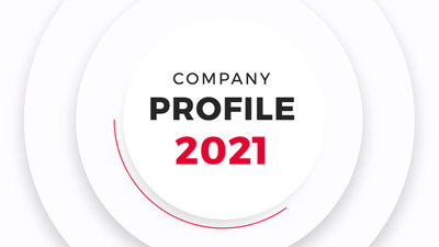 Company Profile Presentation