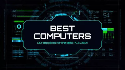 computer review