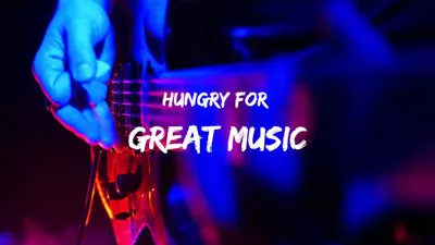 Concert Sale