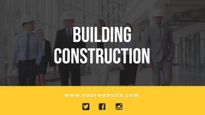 Construction Company