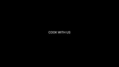 Cook Food Youtube Intro
