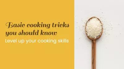 Astuces Cuisine