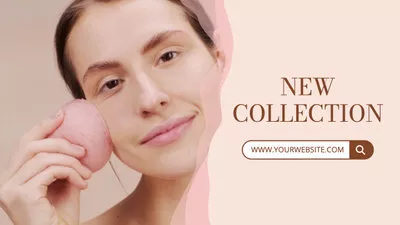 Cosmetics New Collection