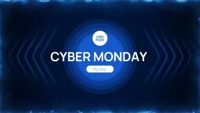 Countdown To Pre Sale Of Cyber Monday Electronics