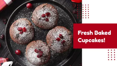 Cupcake Day
