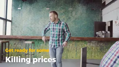 Cyber Big Sale