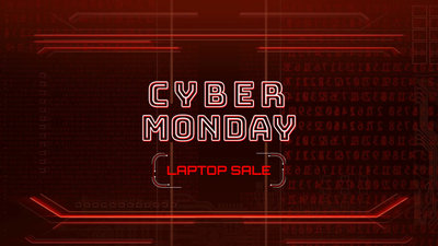 Cyber Monday Clearance
