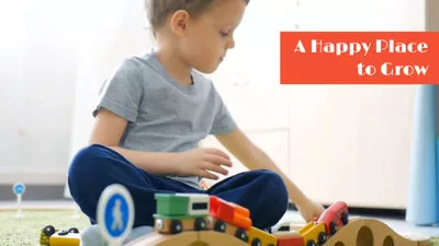 Daycare Center