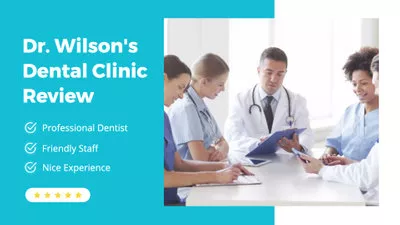 Dental Clinic Review