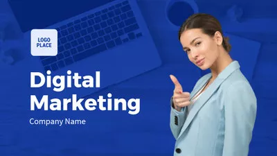 Digital Marketing