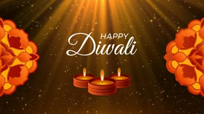 Diwali Festival Wishes