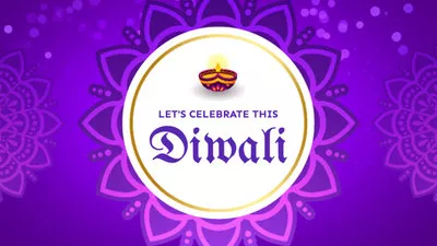 Diwali Offers