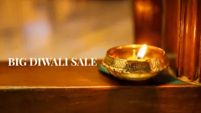 Diwali Sale