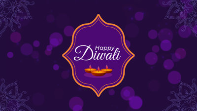 Diwali Wünscht