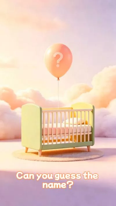 Dreamy Lovely Family Baby Name Reveal Tiktok Instagram Reel