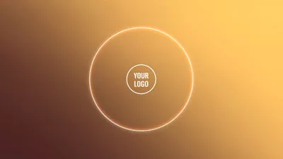 Dynamic Circle Outro