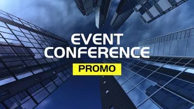 Free Event Intro Maker | Free Intro Templates for All Events | FlexClip