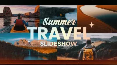 dynamic-summer-travel-journeys-family-friends-couples-photo-memories-slideshow