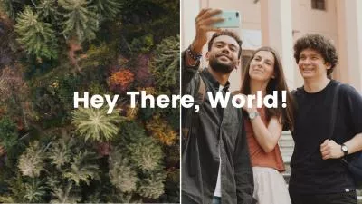  Dynamic Travel Memories Trip Journey Youtube Video Slideshow