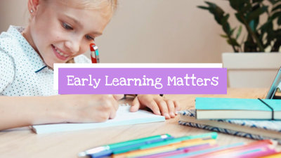 Early Education