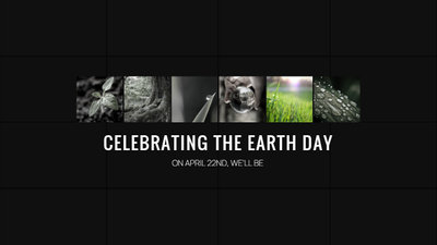Earth Day Freiwilliger