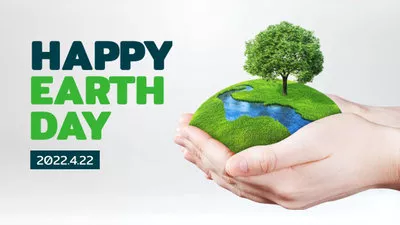 Earth Day