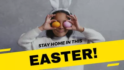 Easter Ad