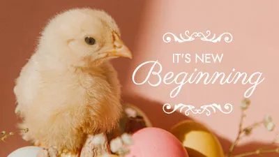 Easter Message