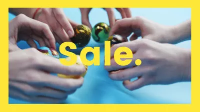 Easter Promo