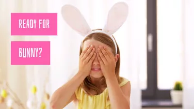 Easter Wishes