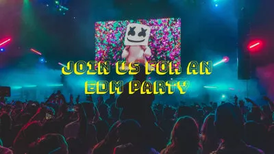 Edm Party
