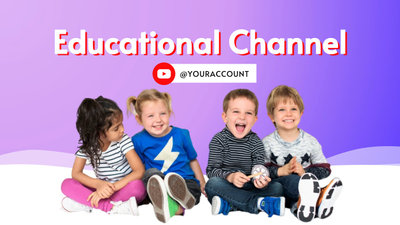 Educational Youtube Intro