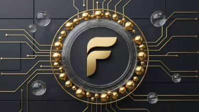  Elegant Abstract Mechanical Logo Intro