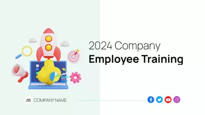 Employee Onboarding Training Plan