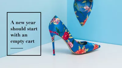 Empty Cart