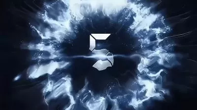  Epic Countdown Action Movie Trailer Explosion Logo Intro