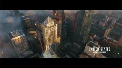 what is video clip presentation Epic Effect Documentary Film City Promotional