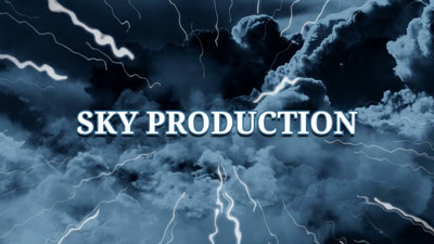Epic Lightning Effects Movie Trailer