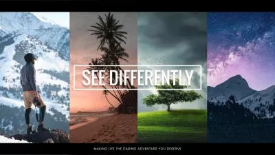 Devlynn Slideshow Free Online YouTube Slideshow Creator with Templates | FlexClip