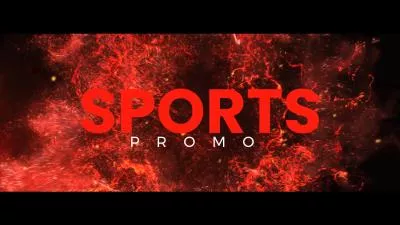 Epic Riders Motorcycle Sports Motivational Movie Trailer Glitch Opener