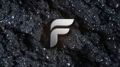 Epic Rock Logo Reveal Intro