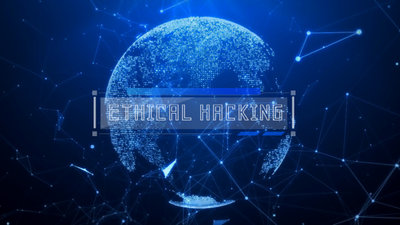 Ethische Hacking Technologie