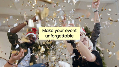 Event Planner Introduction